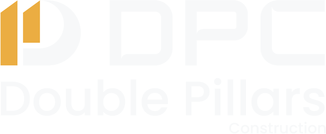 DPC Double Pillars Construction